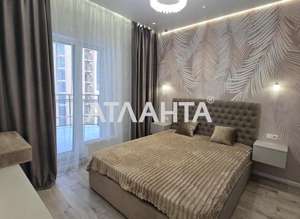 1-room apartment apartment by the address st. Krasnova (area 42,5 m²) - Atlanta.ua - photo 5