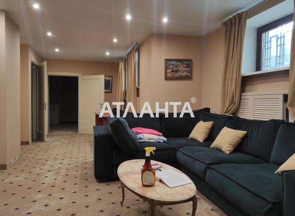Комерційна нерухомість за адресою вул. Базарна (площа 411,8 м²) - Atlanta.ua - фото 2