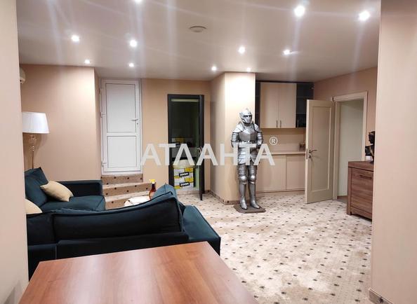 Комерційна нерухомість за адресою вул. Базарна (площа 411,8 м²) - Atlanta.ua - фото 3