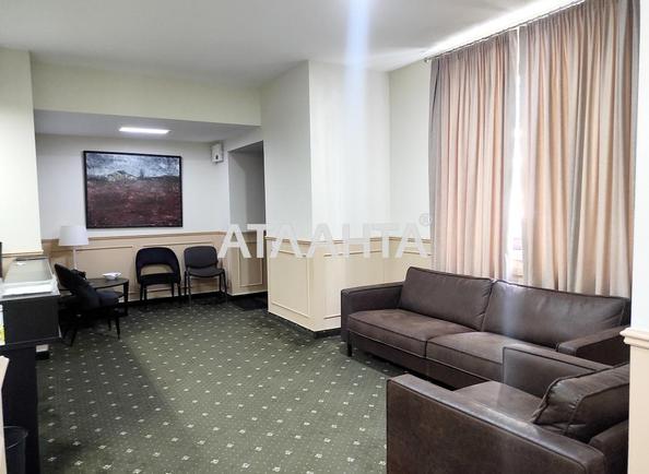 Комерційна нерухомість за адресою вул. Базарна (площа 411,8 м²) - Atlanta.ua - фото 10