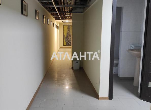 Комерційна нерухомість за адресою вул. Базарна (площа 411,8 м²) - Atlanta.ua - фото 12
