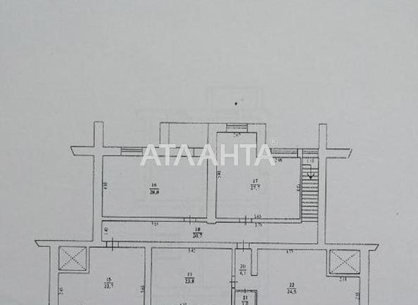 Комерційна нерухомість за адресою вул. Базарна (площа 411,8 м²) - Atlanta.ua - фото 34