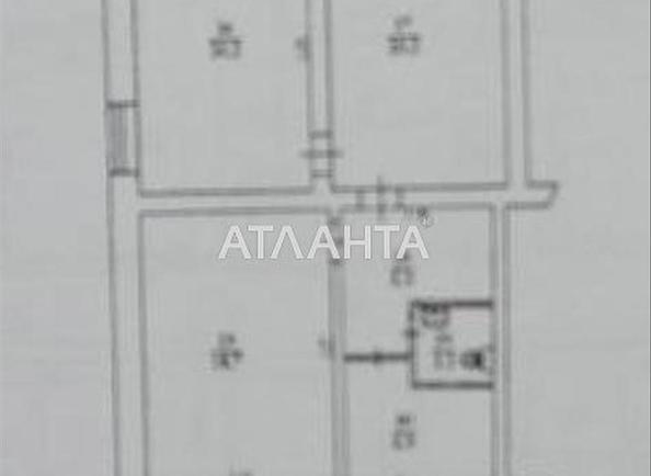 Комерційна нерухомість за адресою вул. Базарна (площа 411,8 м²) - Atlanta.ua - фото 35