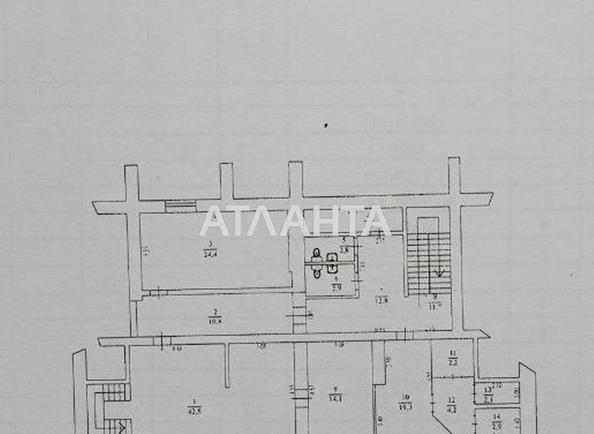 Комерційна нерухомість за адресою вул. Базарна (площа 411,8 м²) - Atlanta.ua - фото 36