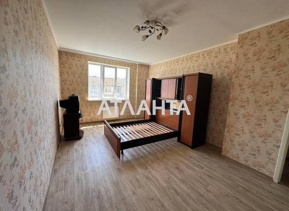 1-комнатная квартира по адресу ул. Костанди (площадь 48,1 м²) - Atlanta.ua