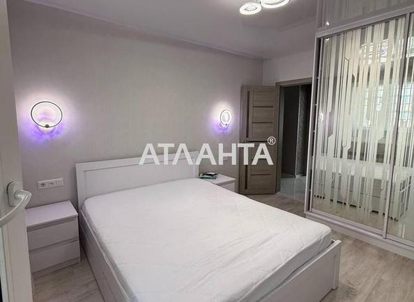 3-rooms apartment apartment (area 69,8 m²) - Atlanta.ua - photo 4