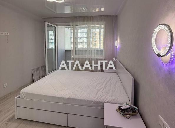3-rooms apartment apartment (area 69,8 m²) - Atlanta.ua