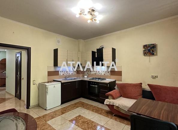 2-rooms apartment apartment by the address st. Dacha Kovalevskogo Amundsena (area 75 m²) - Atlanta.ua - photo 2