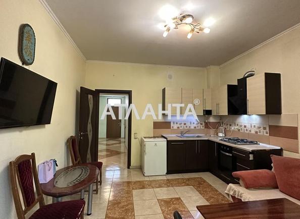 2-rooms apartment apartment by the address st. Dacha Kovalevskogo Amundsena (area 75 m²) - Atlanta.ua - photo 3