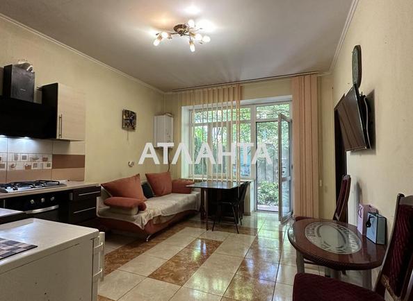 2-rooms apartment apartment by the address st. Dacha Kovalevskogo Amundsena (area 75 m²) - Atlanta.ua - photo 4
