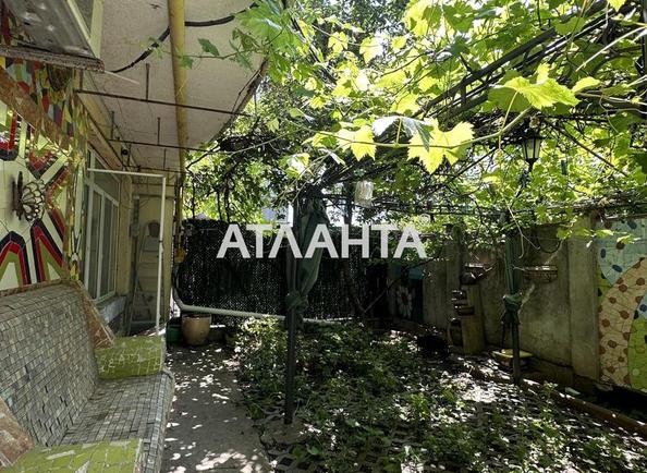 2-rooms apartment apartment by the address st. Dacha Kovalevskogo Amundsena (area 75 m²) - Atlanta.ua - photo 7