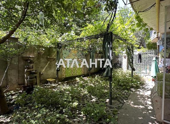 2-rooms apartment apartment by the address st. Dacha Kovalevskogo Amundsena (area 75 m²) - Atlanta.ua - photo 8