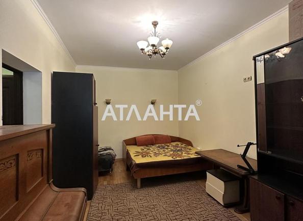 2-rooms apartment apartment by the address st. Dacha Kovalevskogo Amundsena (area 75 m²) - Atlanta.ua - photo 9