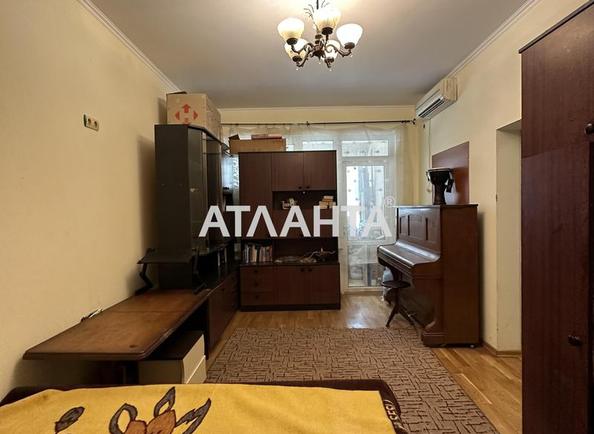 2-rooms apartment apartment by the address st. Dacha Kovalevskogo Amundsena (area 75 m²) - Atlanta.ua - photo 10