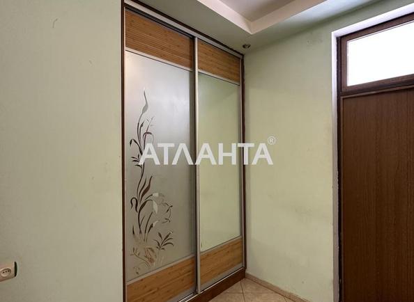 2-rooms apartment apartment by the address st. Dacha Kovalevskogo Amundsena (area 75 m²) - Atlanta.ua - photo 11