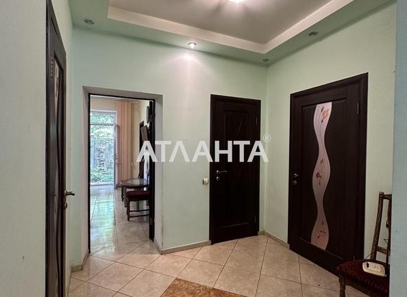 2-rooms apartment apartment by the address st. Dacha Kovalevskogo Amundsena (area 75 m²) - Atlanta.ua - photo 12