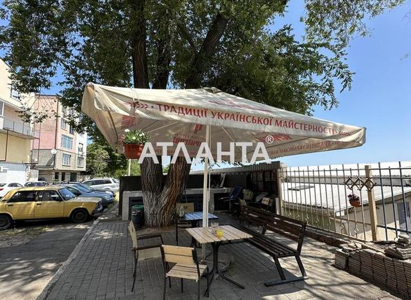 2-rooms apartment apartment by the address st. Dacha Kovalevskogo Amundsena (area 75 m²) - Atlanta.ua - photo 14