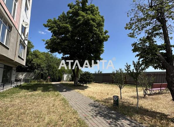 2-rooms apartment apartment by the address st. Dacha Kovalevskogo Amundsena (area 75 m²) - Atlanta.ua - photo 15