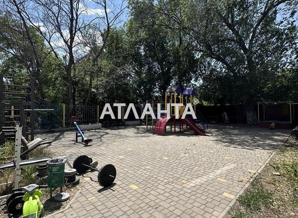 2-rooms apartment apartment by the address st. Dacha Kovalevskogo Amundsena (area 75 m²) - Atlanta.ua - photo 16