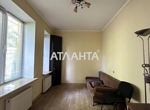 2-rooms apartment apartment by the address st. Dacha Kovalevskogo Amundsena (area 75 m²) - Atlanta.ua - photo 17