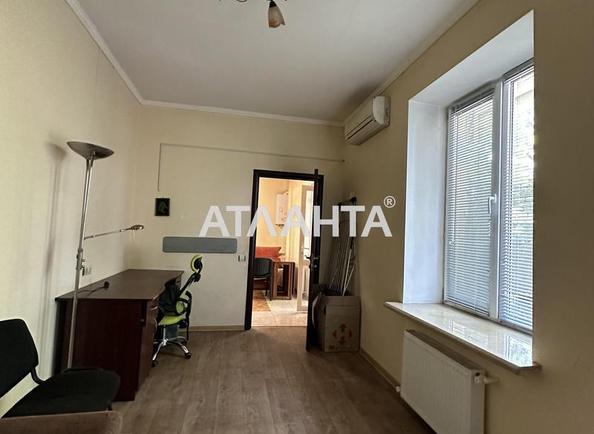 2-rooms apartment apartment by the address st. Dacha Kovalevskogo Amundsena (area 75 m²) - Atlanta.ua - photo 18