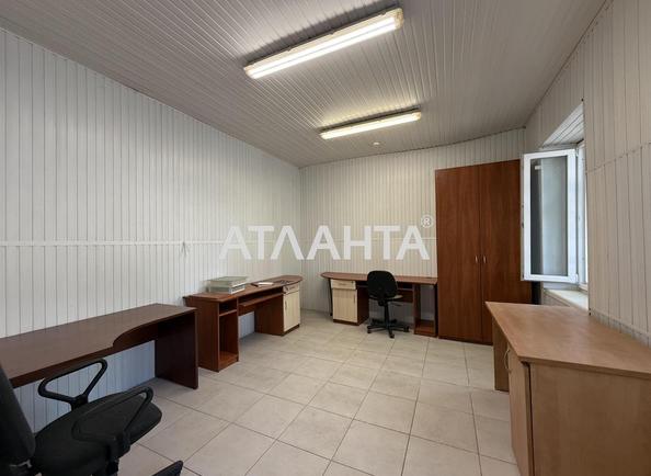 Коммерческая недвижимость по адресу ул. Балтская (площадь 2143 м²) - Atlanta.ua - фото 9