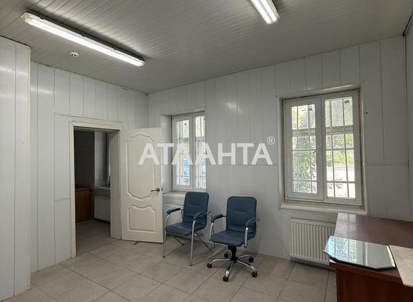 Коммерческая недвижимость по адресу ул. Балтская (площадь 2143 м²) - Atlanta.ua - фото 11
