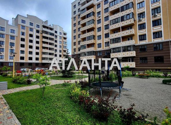 2-кімнатна квартира за адресою вул. Відродження (площа 66 м²) - Atlanta.ua - фото 14