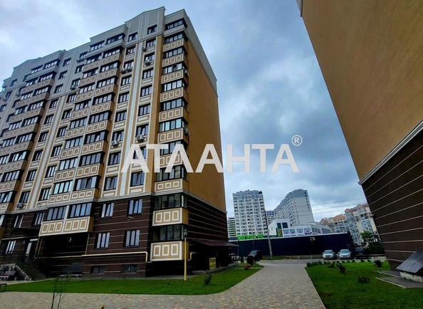 2-кімнатна квартира за адресою вул. Відродження (площа 66 м²) - Atlanta.ua - фото 11