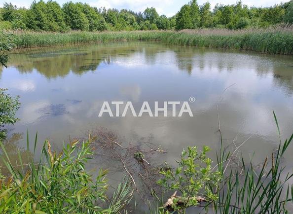 Ділянка за адресою вул. Незалежності (площа 200 сот) - Atlanta.ua