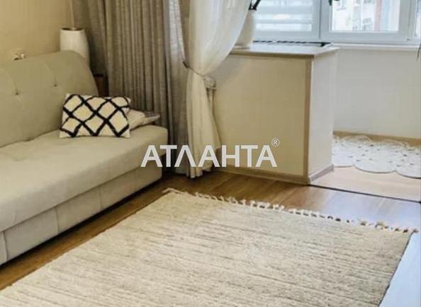 2-rooms apartment apartment by the address st. Dragana M ul (area 51 m²) - Atlanta.ua - photo 4
