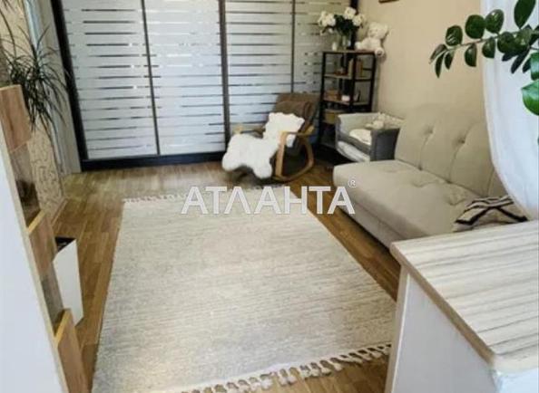 2-rooms apartment apartment by the address st. Dragana M ul (area 51 m²) - Atlanta.ua - photo 2