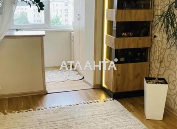 2-rooms apartment apartment by the address st. Dragana M ul (area 51 m²) - Atlanta.ua - photo 5