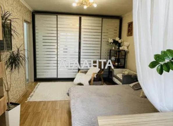 2-rooms apartment apartment by the address st. Dragana M ul (area 51 m²) - Atlanta.ua