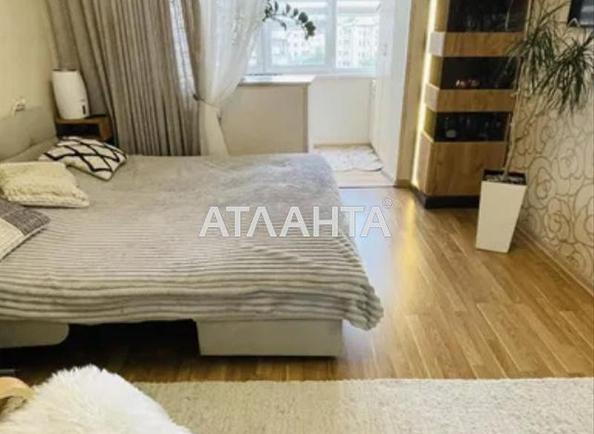 2-rooms apartment apartment by the address st. Dragana M ul (area 51 m²) - Atlanta.ua - photo 8