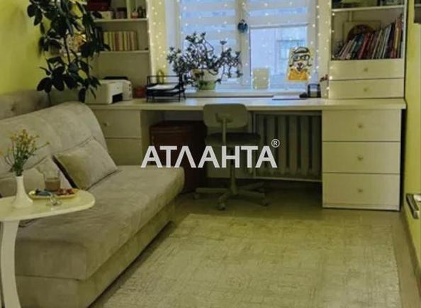 2-rooms apartment apartment by the address st. Dragana M ul (area 51 m²) - Atlanta.ua - photo 10