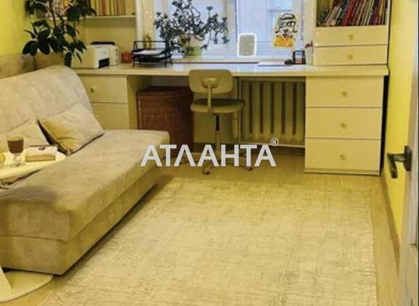 2-rooms apartment apartment by the address st. Dragana M ul (area 51 m²) - Atlanta.ua - photo 12