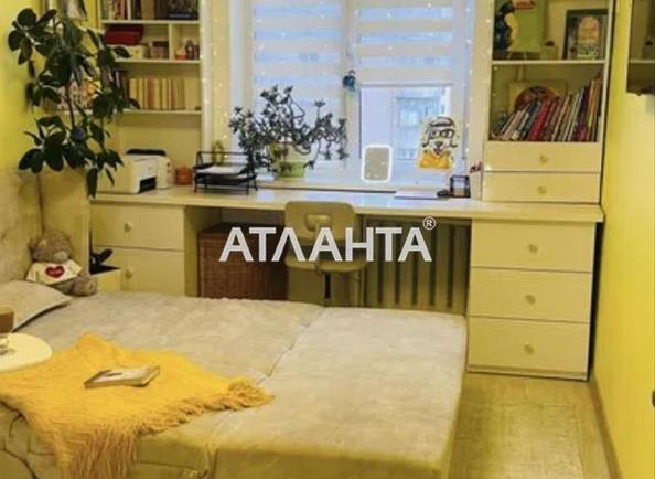 2-rooms apartment apartment by the address st. Dragana M ul (area 51 m²) - Atlanta.ua - photo 13