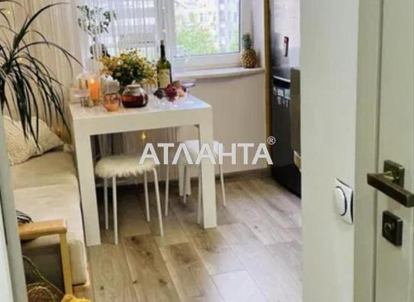 2-rooms apartment apartment by the address st. Dragana M ul (area 51 m²) - Atlanta.ua - photo 21