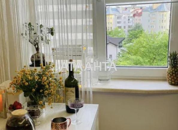 2-rooms apartment apartment by the address st. Dragana M ul (area 51 m²) - Atlanta.ua - photo 17