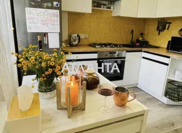 2-rooms apartment apartment by the address st. Dragana M ul (area 51 m²) - Atlanta.ua - photo 16