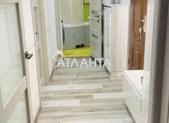 2-rooms apartment apartment by the address st. Dragana M ul (area 51 m²) - Atlanta.ua - photo 22