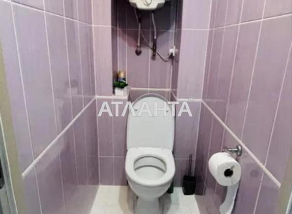 2-rooms apartment apartment by the address st. Dragana M ul (area 51 m²) - Atlanta.ua - photo 23
