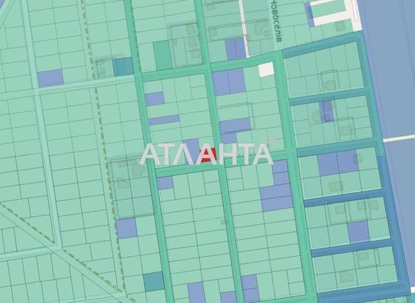 Landplot by the address st. Khutorok (area 5,0 acr) - Atlanta.ua - photo 3