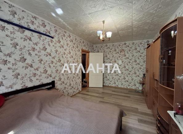 1-комнатная квартира по адресу ул. Заболотного ак. (площадь 34 м²) - Atlanta.ua - фото 3