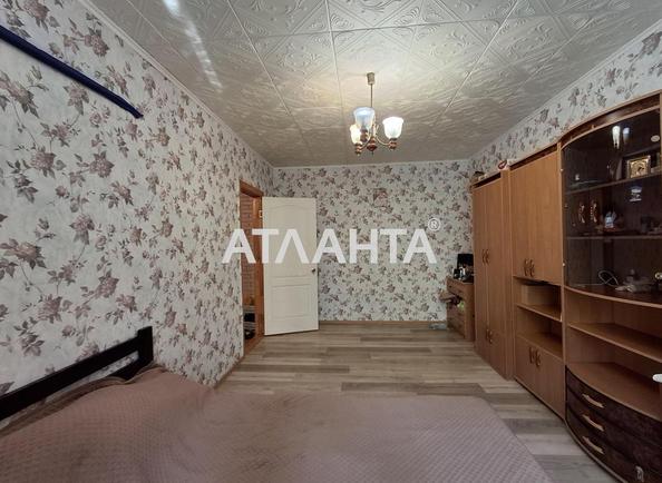 1-комнатная квартира по адресу ул. Заболотного ак. (площадь 34 м²) - Atlanta.ua - фото 4