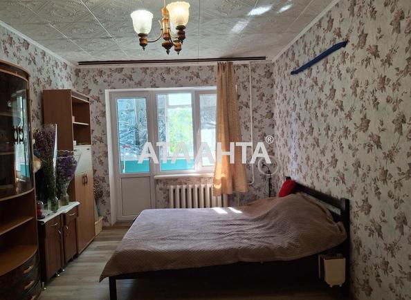 1-комнатная квартира по адресу ул. Заболотного ак. (площадь 34 м²) - Atlanta.ua - фото 5