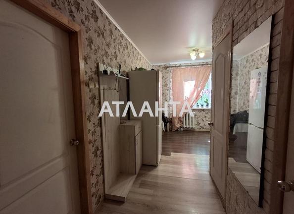 1-комнатная квартира по адресу ул. Заболотного ак. (площадь 34 м²) - Atlanta.ua - фото 6