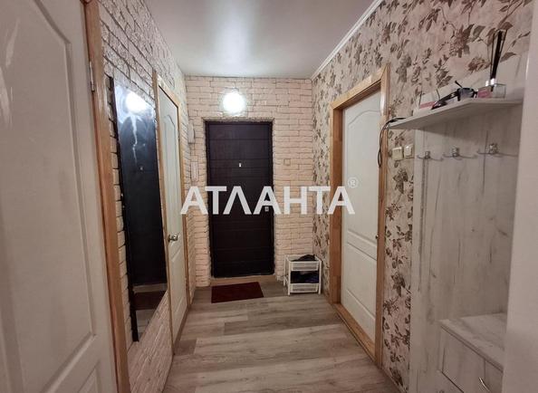 1-комнатная квартира по адресу ул. Заболотного ак. (площадь 34 м²) - Atlanta.ua - фото 7