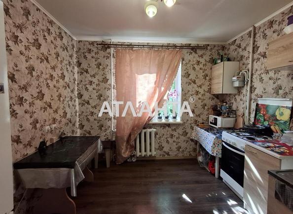 1-комнатная квартира по адресу ул. Заболотного ак. (площадь 34 м²) - Atlanta.ua - фото 8